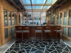 -北京古城老院厉晓麟精致菜