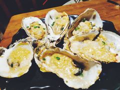 -烧蠔帮·生蚝海鲜牌档(观海店)