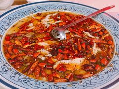 -陆小凤四川料理(北京路店)