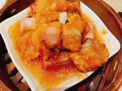 -点都德(长泰广场店)