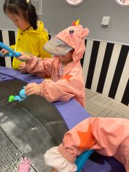 -奈尔宝·儿童乐园·亲子餐厅(鄞州万达店)