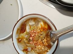-周渝食惦酸菜鱼(青浦店)