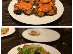 -康莱德酒店·美庭自助餐厅