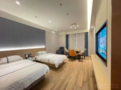 -星河湾温泉洗浴酒店