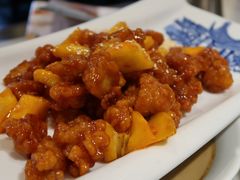 -小菜园新徽菜(扬州华润万象汇店)