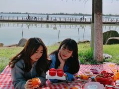 -滆湖低碳生态公园