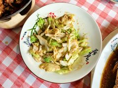 -卧龙堡客栈·中餐厅(古北水镇店)