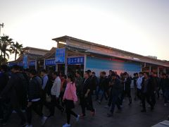 -珠海拱北口岸
