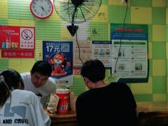 -王记生烫牛杂面馆(兰陵路店)