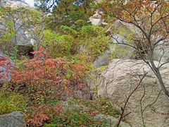 -崂山仰口游览区