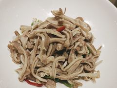 -大鹏饭店·金陵家宴(奥体中心店)