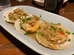 -外婆家(西红门荟聚购物中心店)