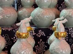-葫芦古镇关东民俗雪乡