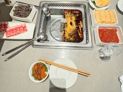 -海底捞火锅(方圆荟店)