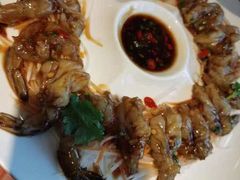 生卤虾-那家老院子东北菜·饺子·小鸡炖蘑菇(艳华街店)