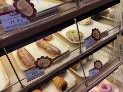 -山崎面包(苏州中心店)