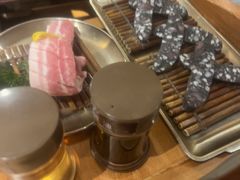 -西塔老太太泥炉烤肉(万柳华联店)