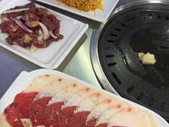 -米家·鹤城炭火米家(直营总店)
