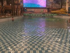 -南宫温泉水世界