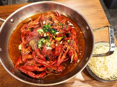 -虾小龙老长沙龙虾馆(坡子街店)