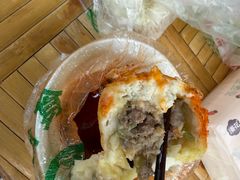 -胡家包子·清真(大众巷店)