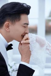 -杭州金夫人婚纱摄影(富阳私享店)