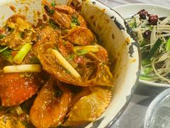 -辣螃铠盆盆蟹大排档(总店)