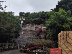 -虞山城墙