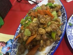 -夕阳红小吃(中街大悦城店)