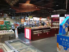 -盒马鲜生(新都心店)