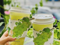 -萃茶师(琅西店)