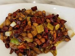 -陈麻婆豆腐总店