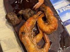 -安德烈俄式西餐厅(中央大街店)