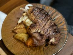 -Bistro Les Lilas丁香花小酒馆
