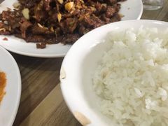 -老七饭馆(光荣道总店)