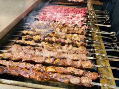 -新疆国际大巴扎