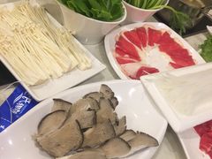 -天都肥牛(南五马路店)