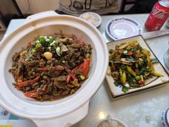 -业华湘·特色菜