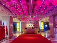-海上歌友KTV(南桥店)
