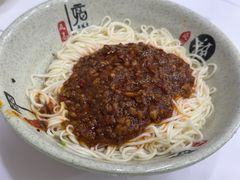 -张大娘面馆(新城路店)