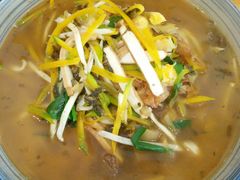 -陈八两面家(华孚写字楼店)