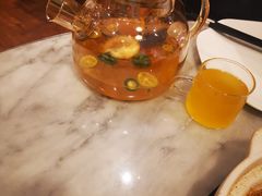 -花舍·新派粤菜·西餐·下午茶(亚运村·鸟巢店)