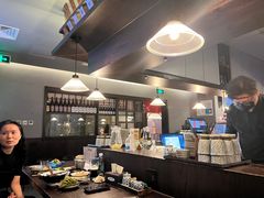 -哥哥の深夜食堂(红松东路店)
