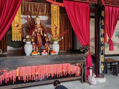 -董永七仙女文化园