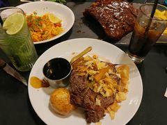 -I'm Angus Steakhouse