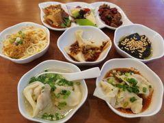 -龙抄手(春熙路总店)