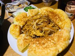 -福茂源横山铁锅羊肉(牡丹园店)