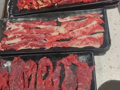 -海汕记·潮汕鲜牛肉火锅·自助