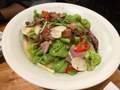 -紫滇源云南生态菜(丹凤街店)