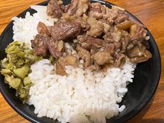 -大三元台湾鲁肉饭(沙井新桥店)